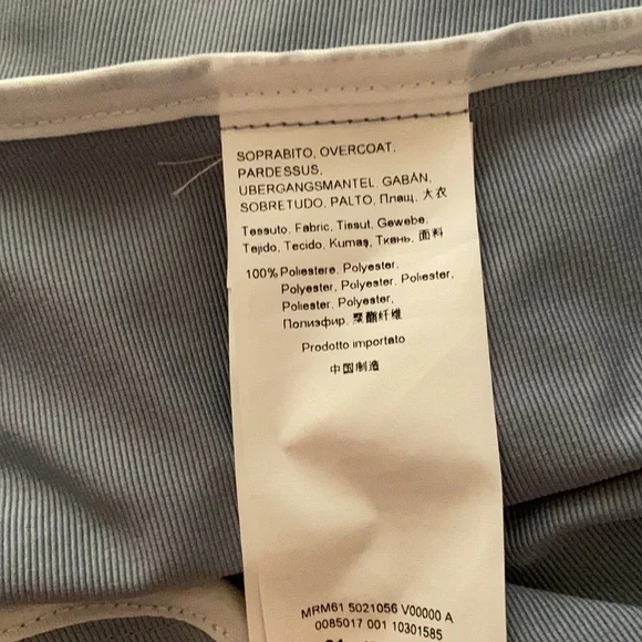 Marina Rinaldi - Picture 11 of 12